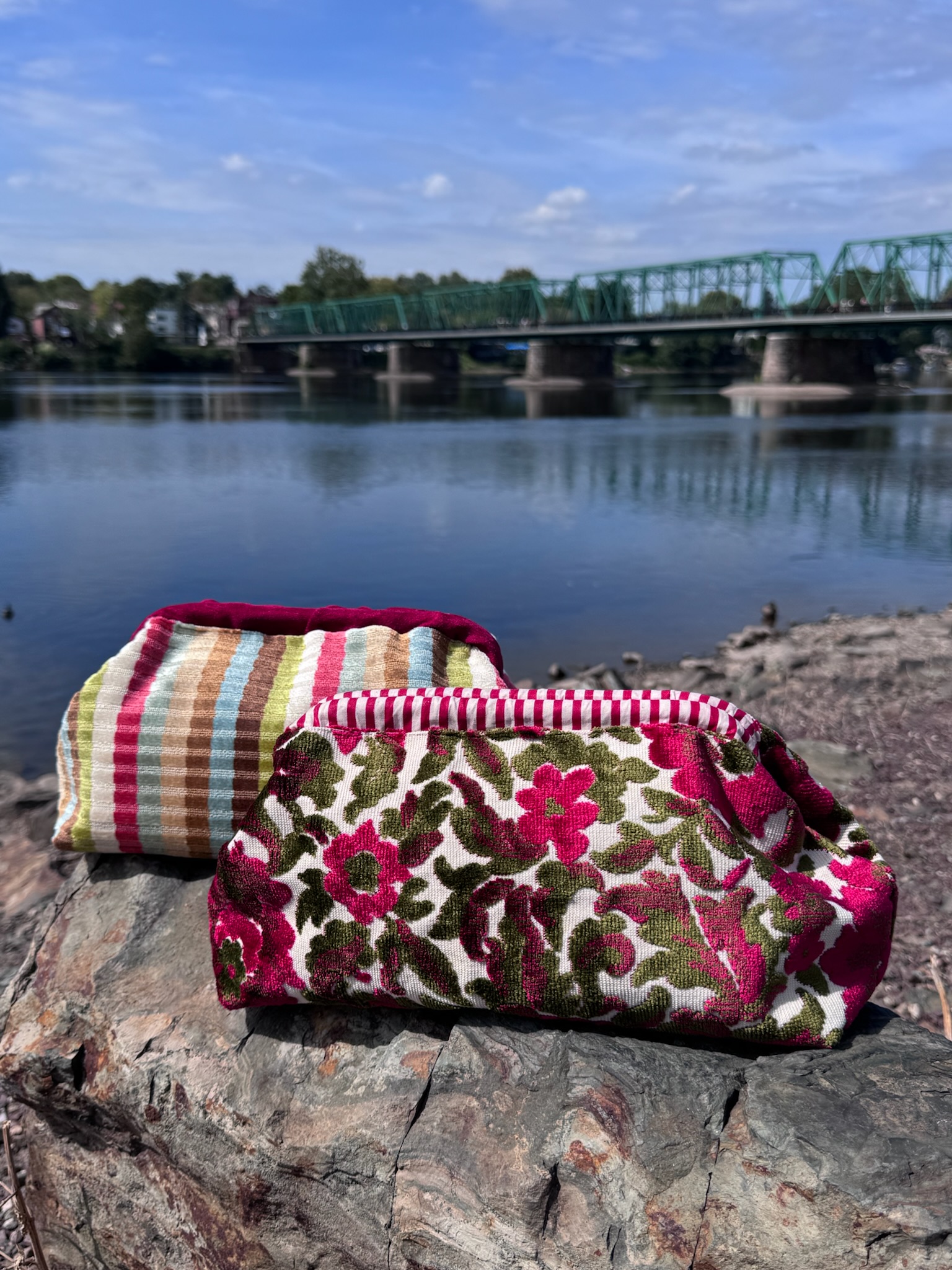 Bags and Accessories